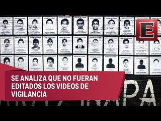 FBI colabora con PGR en el caso Ayotzinapa