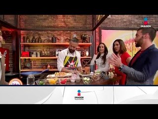 Programa completo 25 de enero 2018 | Sale el Sol