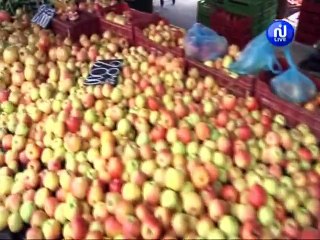 تسوق و تذوق مباشرة من السوق الأسبوعية بمقرين