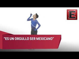 Entrevista al patinador mexicano, Donovan Carillo