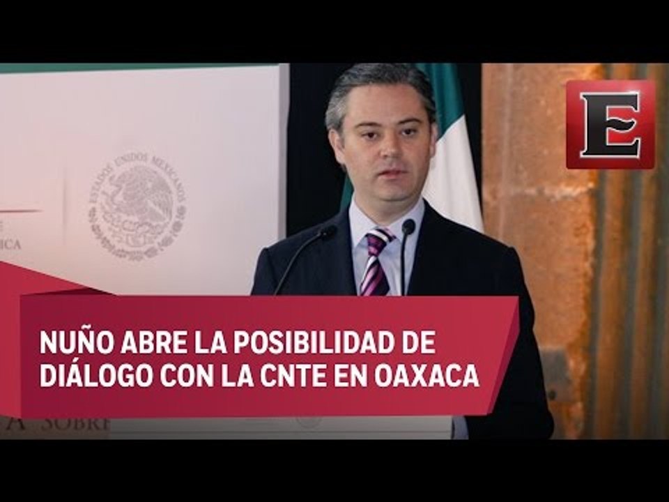 Regresaron a clases el 98% de las escuelas en Oaxaca, asegura SEP