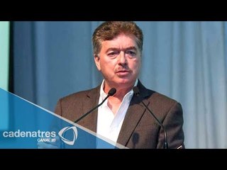 BC: Francisco Vega asegura que mujeres están rebuenas para cuidar niños