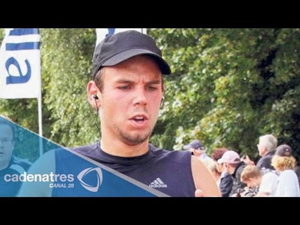 Andreas Lubitz estuvo bajo tratamiento por tendencias suicidas