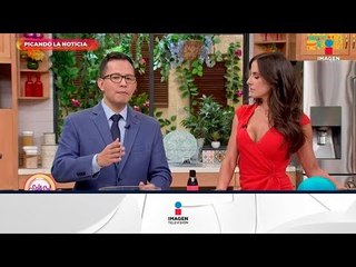 El caso de la detención y desaparición de Marco Antonio | Sale el Sol