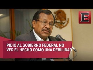 PRD de acuerdo con la CNTE en regresar a clases