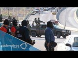 Abaten a líder de los Zetas en Coahuila