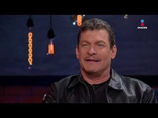 ¿Por qué decidió salir del closet Sebastián Ligarde? | EMQCMD