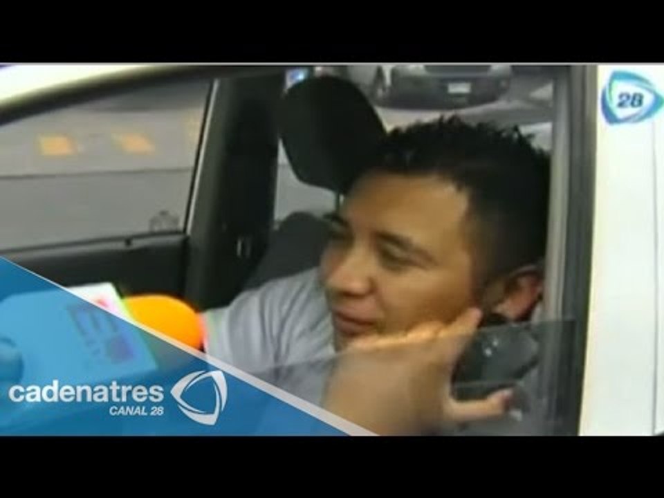 Desconocen capitalinos las sanciones para quienes usen celular al manejar