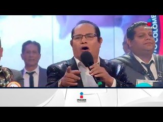 Rayito Colombiano le pone sabor a Sale el Sol | Sale el Sol