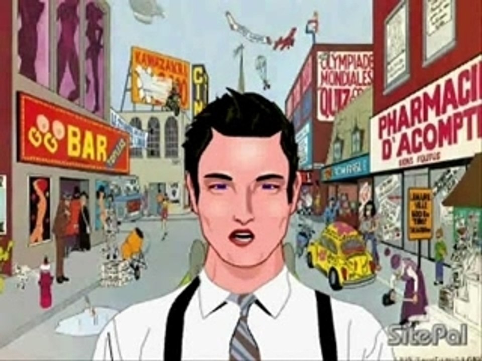 Les Carcasses - Tranquillex