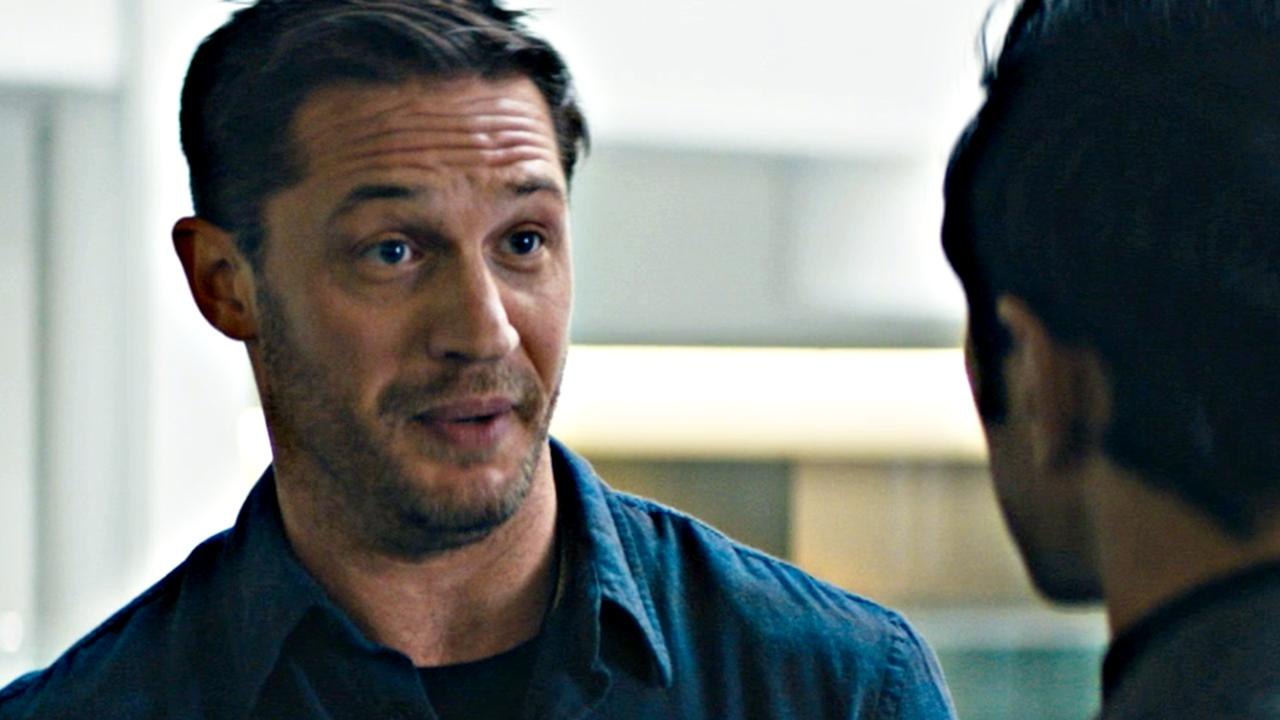 Venom - Clip 01 Drohen Sie mir (Deutsch) HD