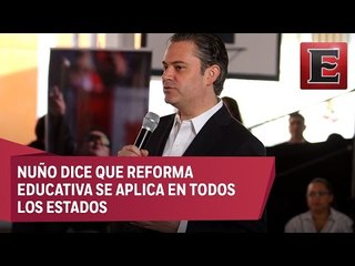 SEP desmiente acuerdo con la CNTE-Chiapas