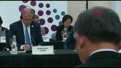 Çocuk Obezitesi G20'nin Gündeminde