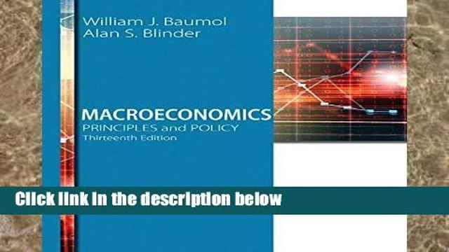 Best product Macroeconomics: Principles and Policy (Mindtap Course List)