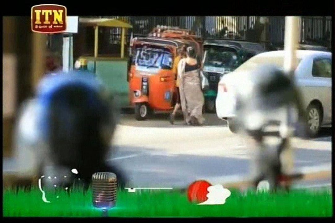 Haras Para Teledrama - 44 - 05th October 2018