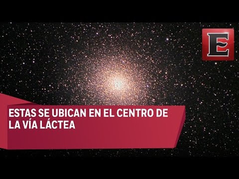 Se descubre que hay estrellas antiguas en la vía láctea