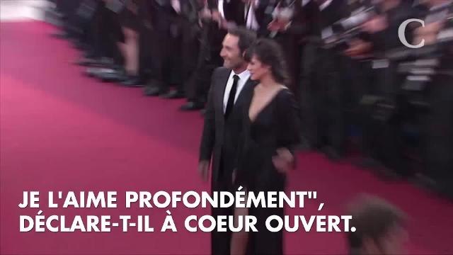 Gilles Lellouche et son ex Mélanie Doutey: C'est mon amie, ma soeur, je l'aime