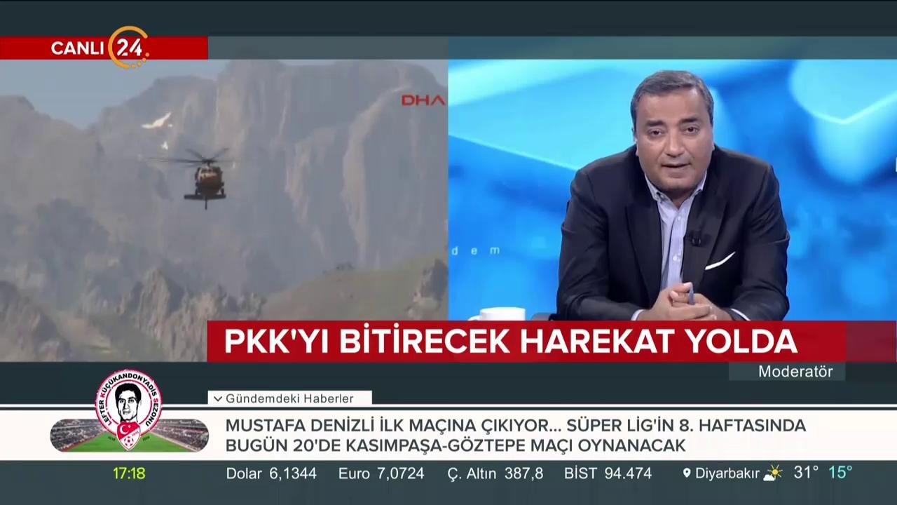 PKK'yı bitirecek harekat yolda