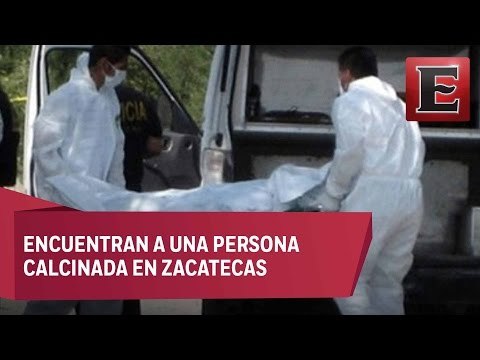 Encuentran posible centro de operaciones del crimen organizado