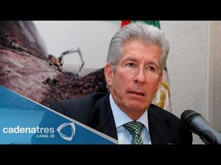 Exitoso y transparente la licitación a cadenas de TV: SCT