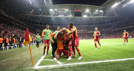 Galatasaray, "UEFA'nın Kararı Şampiyonlar Liginde Yer Almamızı Etkilememektedir" Açıklamasında Bulundu