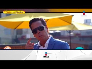 ¡Roberto Palazuelos aclara los rumores de haber comprado una isla! | Sale el Sol