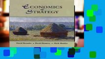 D.O.W.N.L.O.A.D [P.D.F] Economics of Strategy [E.B.O.O.K]