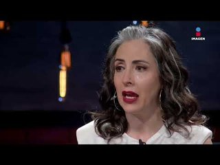 ¿Adriana Lavat fue abusada sexualmente por su padre? | EMQCMD