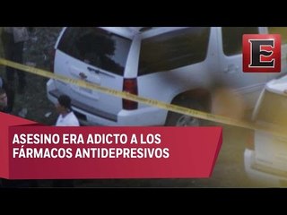 Director de la Policía Estatal de Guerrero es asesinado por su hijo