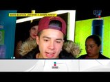 ¡Mario Bautista defiende a Juanpa Zurita! | De Primera Mano
