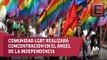 Comunidad LGBT realizará una concentración para defender el matrimonio igualitario