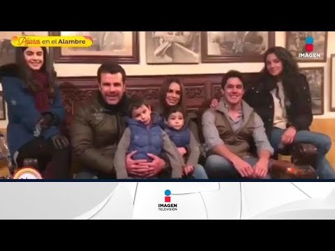 ¡Las parejas más estables de la farándula! | Sale el Sol