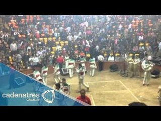 Deja balacera un muerto en Palenque, Celaya, Guanajuato