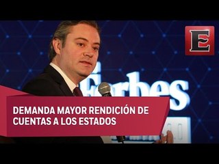 SEP considera necesario transparentar información del sistema educativo