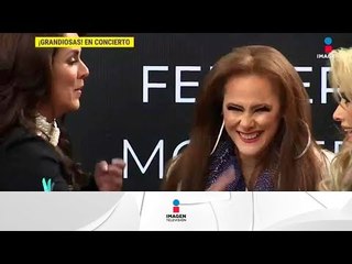 ¿Es verdad que existen problemas entre las cuatro GranDiosas? | De Primera Mano