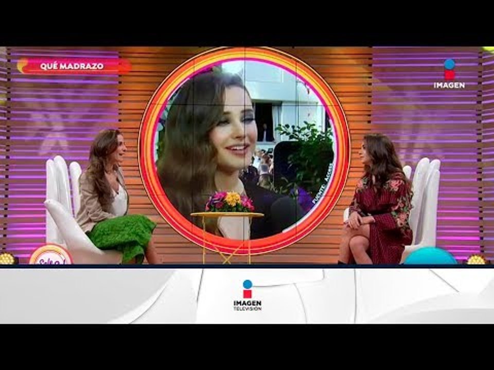 ¡Los peinados de moda en la alfombra roja! | Sale el Sol