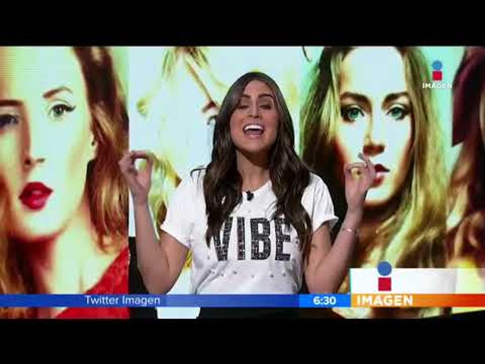 ¡Dan a conocer la lista de nominados al Oscar! | Noticias con Paco Zea