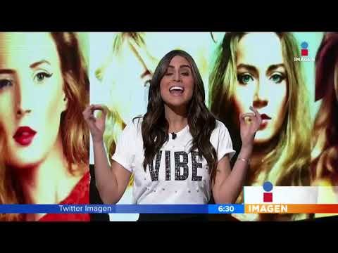 ¡Dan a conocer la lista de nominados al Oscar! | Noticias con Paco Zea