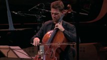 Widman/Tamestit : 24 duos pour violon & violoncelle - 22. Lamento (A. Tamesti, R. Merlin)