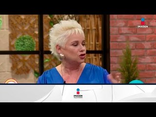¡Aprende a vivir feliz y con la mente positiva! | Sale el Sol