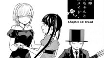 The Duke of Death And His Black Maid Chapter 33 English