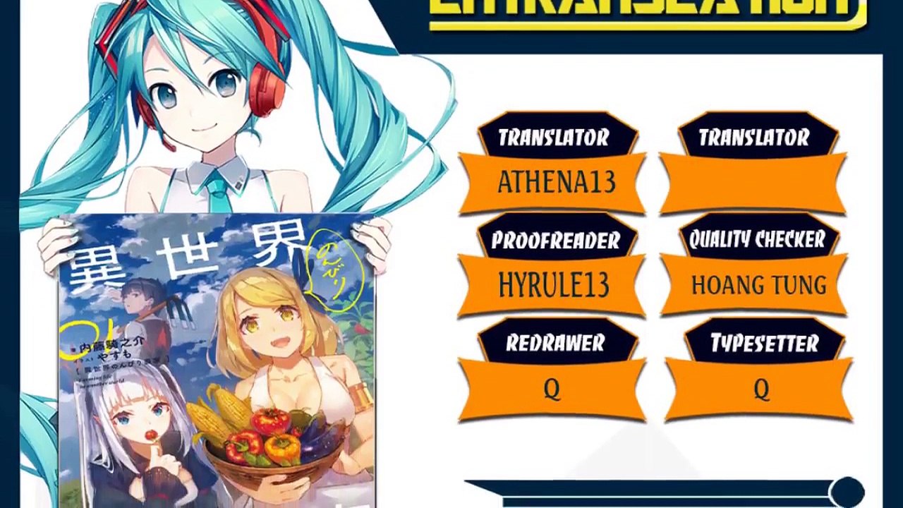 Isekai Nonbiri Nouka Chapter 25 English