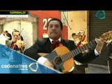 La Plaza Garibaldi y el mariachi, buenas opciones para festejar el Día de la Madre