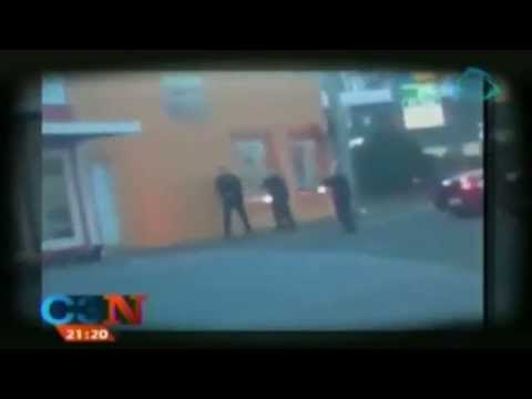 Recuento de los abusos a afroamericanos por policías estadounidenses