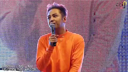 JANG KEUN SUK「2018 BİRTHDAY SHARİNG PHOTO EXHİBİTİON」16.06.2018