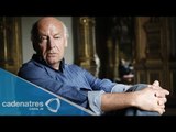 Muere el escritor uruguayo Eduardo Galeano