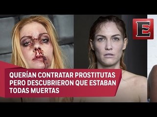 Buscan concientizar sobre la realidad a la que se enfrentan las mujeres en situación de prostitución