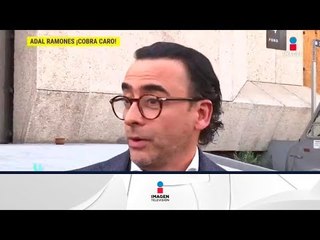 ¡Adal Ramones asegura que cobra caro! | De Primera Mano