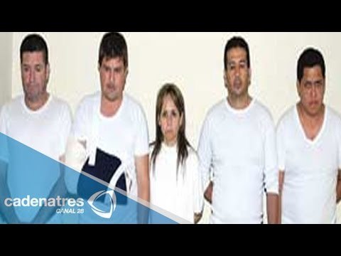 Autoridades van tras la pista de una banda de delincuentes colombianos que operan en el DF