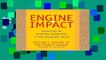 Popular Engine of Impact: Essentials of Strategic Leadership in the Nonprofit Sector